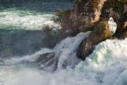 38 usch 05 Ursula Schomer   Rheinfall 